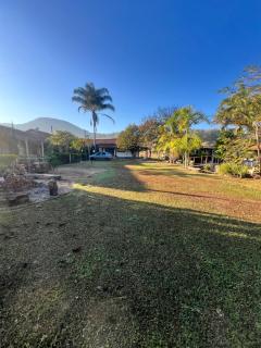 Pousada Rancho do Marçal - 6
