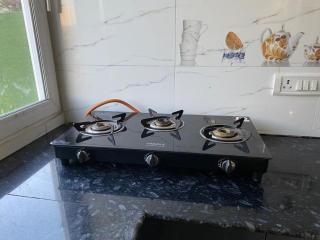 Vibe In Villa 3BHK - 6