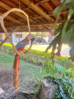 Pousada Rancho do Marçal - 2