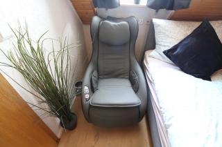 CityStayOne - Kleines Standardzimmer im Zentrum für eine einfache Übernachtung No kitchen no hotel services no reception no breakfast buffet - Of course Late check-in via self check-in high-speed WiFi smart TV good mattresses a quick and easy check-out - 5