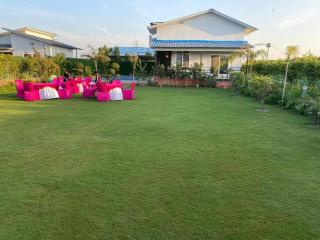 Vibe In Villa 3BHK - 1