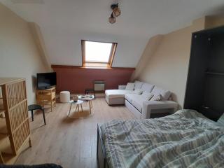 Appartement Stella plage - Cucq - 9