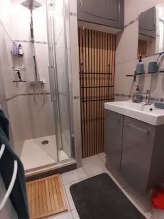 Appartement Stella plage - Cucq - 2