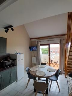 Appartement Stella plage - Cucq - 4