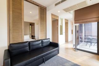 Baan Mai Khao beachfront apartments - 5