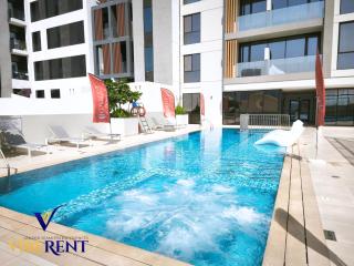 Explore Dubai from Aura - 2BHK - 0