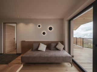 Oachner Living - private sauna - 3