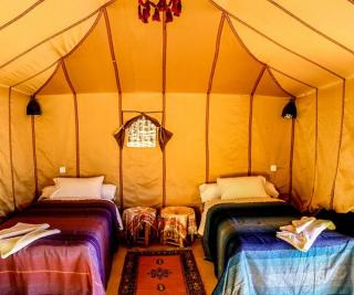 Les Pyramides Luxury desert Camp - Merzouga - 1
