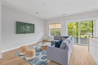 Sincerely Shem II- 7 min to Beach and Dtwn CHS - 1