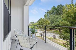 Sincerely Shem II- 7 min to Beach and Dtwn CHS - 7