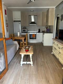 Apartamento en la playa - 2
