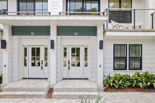 Sincerely Shem II- 7 min to Beach and Dtwn CHS - 4