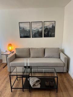 Altes Pfarrhaus Amorbach - Amorbach - 0