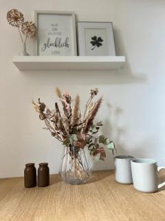 Altes Pfarrhaus Amorbach - 4