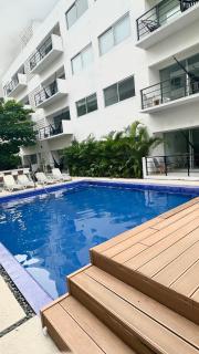 Condominio Papaya #3 - Adults only - Acapulco - 5
