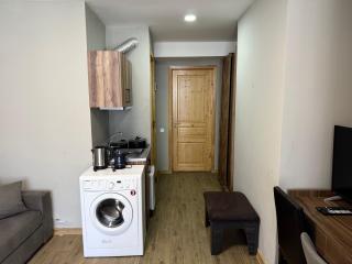 Didveli Gallery B-305 - Bakoerjani - 1