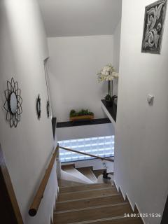 Apartments by Ernes City Hall Sarajevo - 2