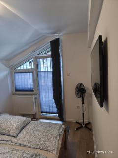 Apartments by Ernes City Hall Sarajevo - 1