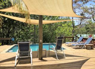 Quiet Retreat, Ideal For An Intimate Romantic Getaway Or 2 Couples - 8