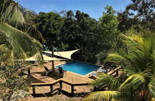 Quiet Retreat, Ideal For An Intimate Romantic Getaway Or 2 Couples - 7