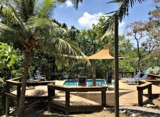 Quiet Retreat, Ideal For An Intimate Romantic Getaway Or 2 Couples - 6