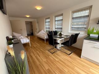 Kern Apartments - 5