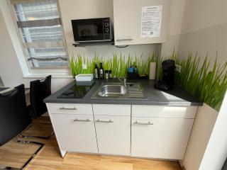 Kern Apartments - 6