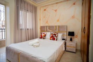Appartement à Tanger proche Plage et centre-ville - 6