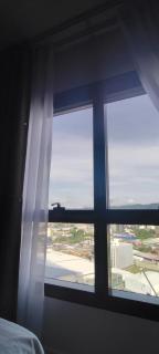 CASA UMBER - JTOWER beside SM JMALL - 1