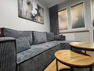 Apartament Centrum Szczecinek - f-vat - Szczecinek - 7