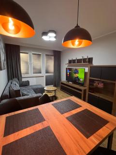 Apartament Centrum Szczecinek - f-vat - Szczecinek - 8