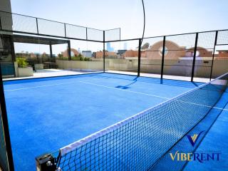 Explore Dubai from Aura - 2BHK - 9