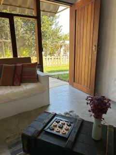 Casa Huerta - El Guayabo - 3