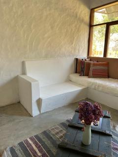 Casa Huerta - El Guayabo - 1