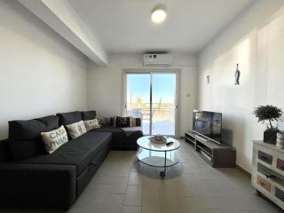 STAY Almyra House - Paralimni - 5