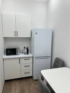 Crystal Apartment - Almaty - 2