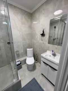 Crystal Apartment - 4