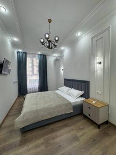 Crystal Apartment - 9