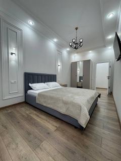 Crystal Apartment - 6