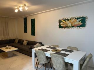 Résidence prestige - Apartement avec piscine et parking privé - 7