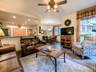 Settlers Creek 6528 by SummitCove Lodging - 7