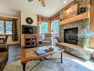Settlers Creek 6528 by SummitCove Lodging - 6