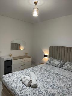 Résidence prestige - Apartement avec piscine et parking privé - 1