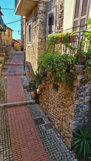Silvia House - Prossedi - 7