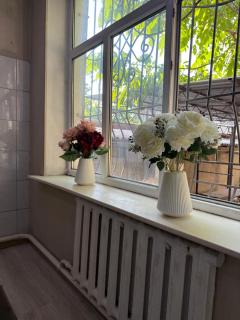 Sun City Hostel - Bishkek - 3