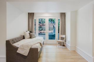 Paces Palazzo--a Buckhead Mansion - 7