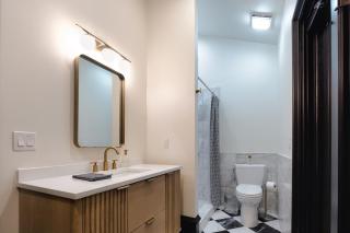 Paces Palazzo--a Buckhead Mansion - 4