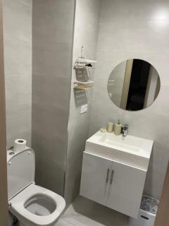 Résidence prestige - Apartement avec piscine et parking privé - Tangeri - 6