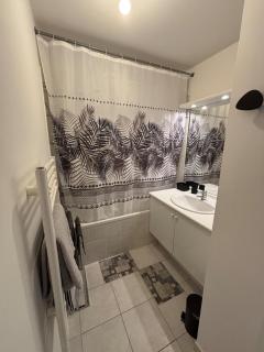 Comfortable 2 bedroom apartment - 5