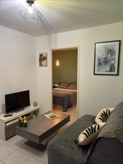 Comfortable 2 bedroom apartment - 3